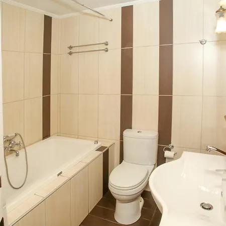 Appartement Mankon Gouves