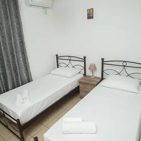 Mankon Gouves Appartement